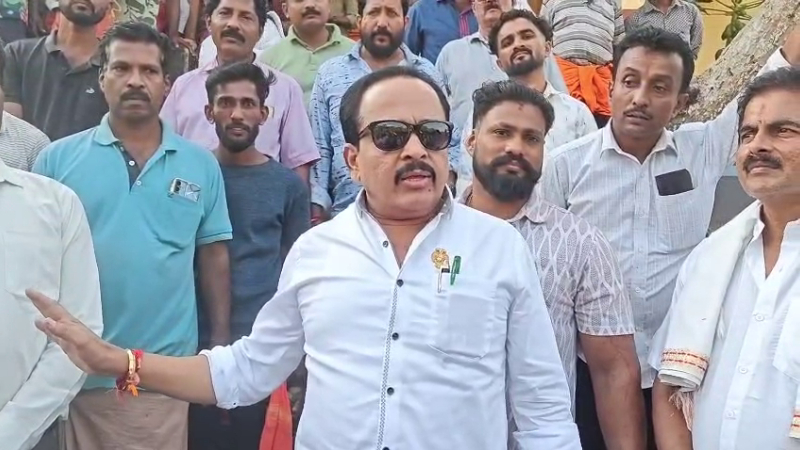 ashok rai 1