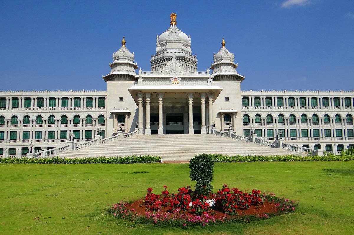 belagavi suvarna soudha