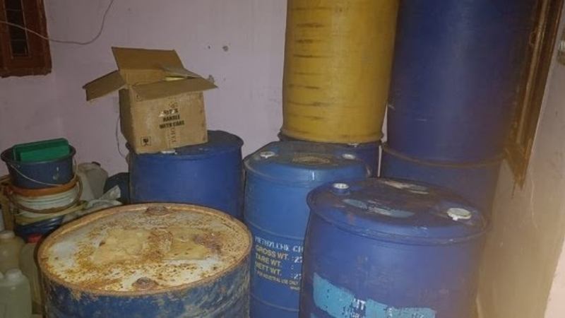 bengaluru drugs 2