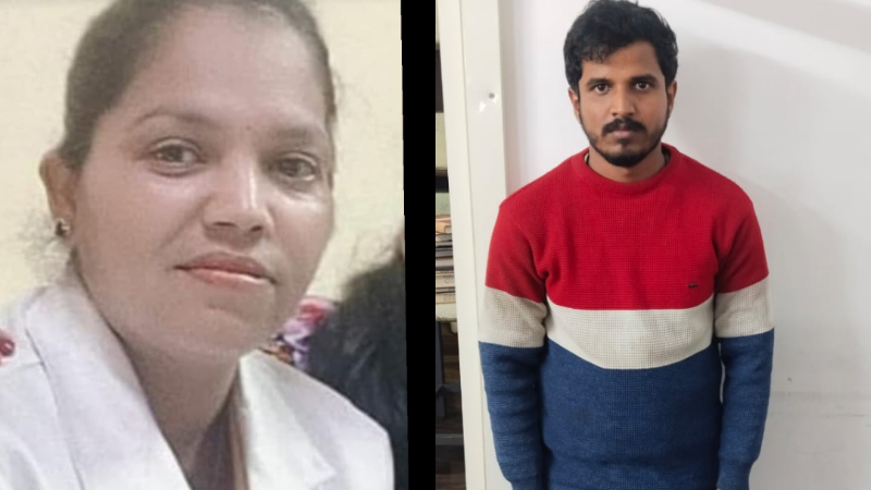 bengaluru murder case
