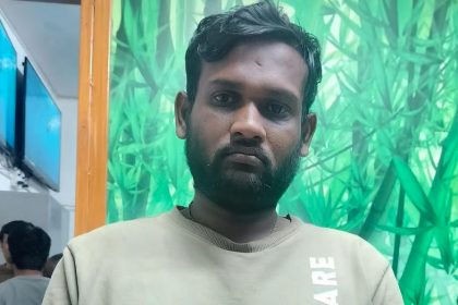 bengaluru sexual harassment accused