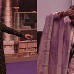bigg boss season 12 kannada Rakshita Dhruvanth is in the secret room