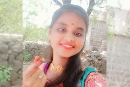 bus hits bike near yedrami young woman dies on the spot