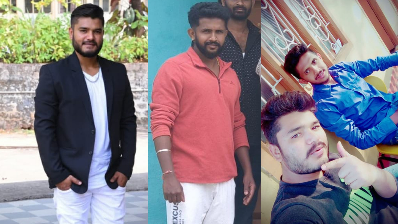 congress workers murder case in sakarayapattana five arrested 2