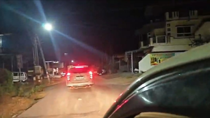 cow theft in koppa chikkamagaluru outrage from hindu activists