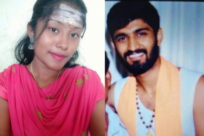 crime news a young woman hanged herself after her lover refused to marry her in ramanagar