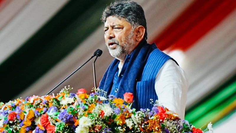 d.k.shivakumar 1