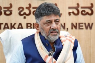 d.k.shivakumar 2