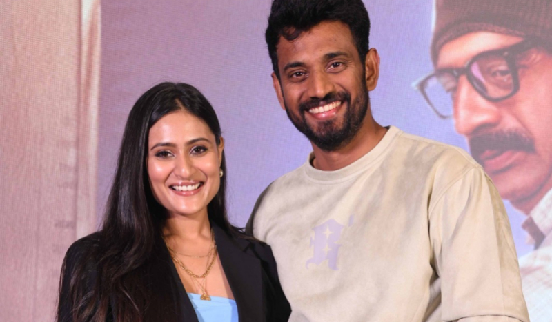 darling krishna amrutha iyengar