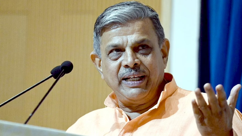 dattatreya hosabale