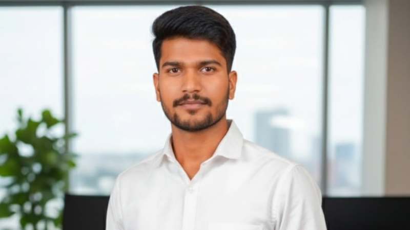 ಸರ್ಕಾರಿ ಕೆಲಸ ಸಿಗಲಿಲ್ಲ ಅಂತ ಮನನೊಂದು ಯುವಕ ಆತ್ಮಹತ್ಯೆ 1 davanagere suicide