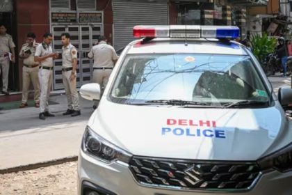 delhi police gang rape case