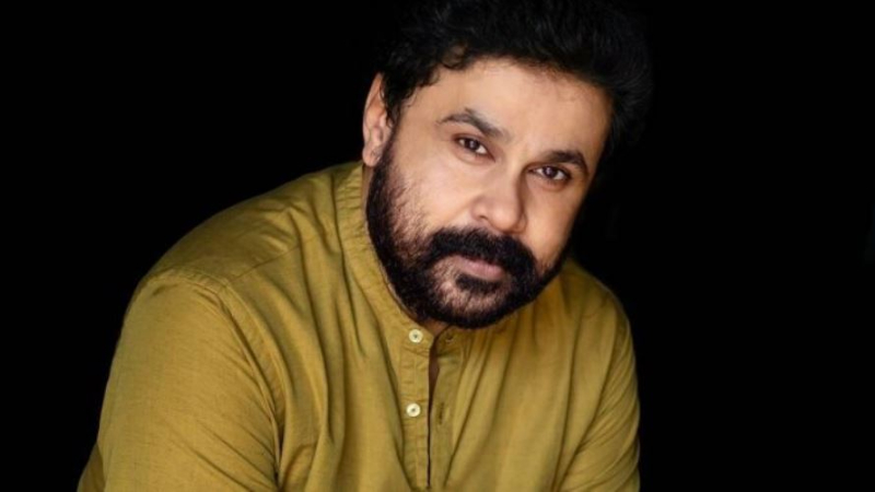 dileep 8
