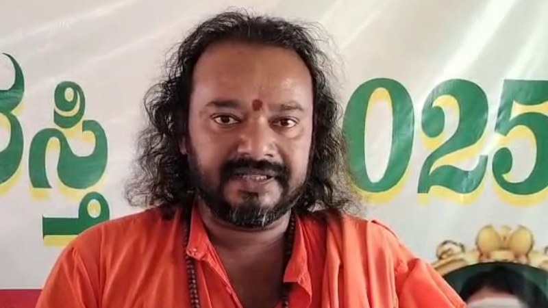 doddaballapura Brahmananda Guruji 1