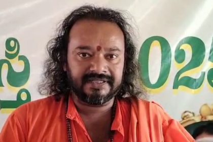 doddaballapura Brahmananda Guruji