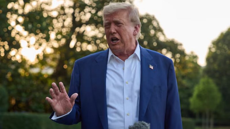 donald trump 1 5