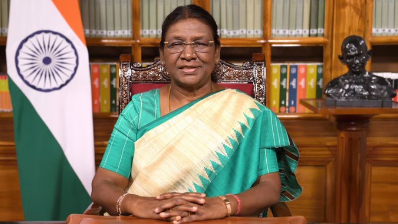droupadi murmu 1 1