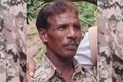 forest department staff killed in tiger attack in bandipur