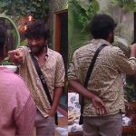 gilli Ashwini Gowda BBK12