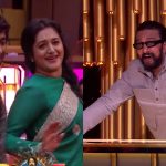 gilli ashwini gowda dance