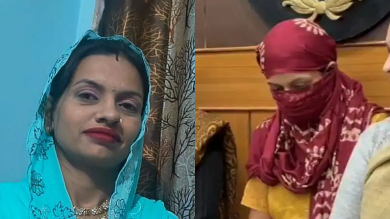 haryana poonam 1
