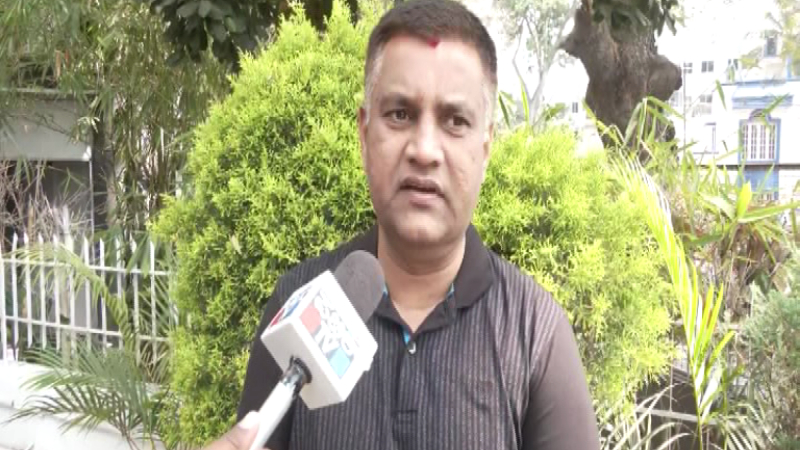 helium cylinder blast case mysuru eyewitness