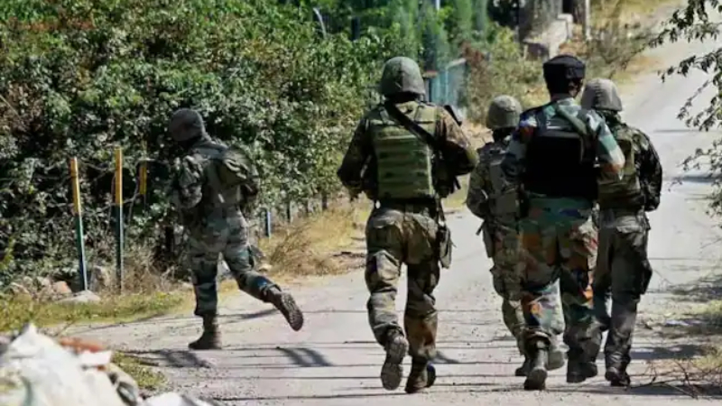 indian army jammu and kashmir 1