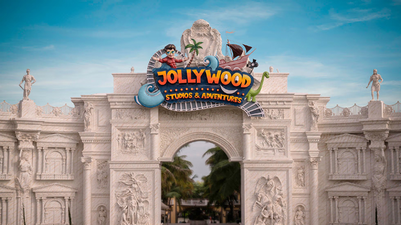jollywood 1