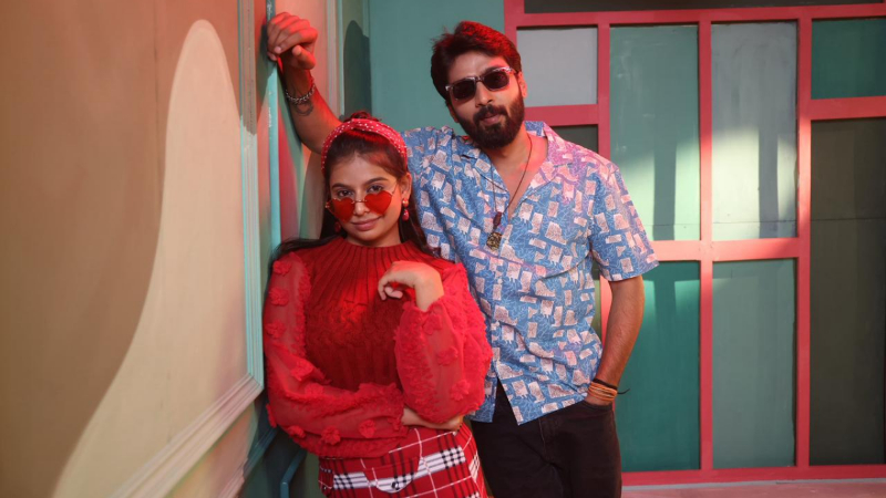 'ಜಸ್ಟ್ ಅಸ್' ಅಂತ ವೆಬ್ ಸಿರೀಸ್ ಲೋಕಕ್ಕೆ ನಿರ್ದೇಶಕ ಪಿ.ಸಿ.ಶೇಖರ್ ಎಂಟ್ರಿ 3 just us