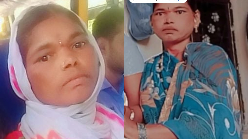 kalaburagi women death