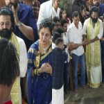 kantara rishab shetty team harake nemotsava