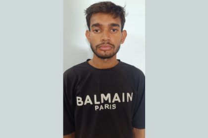 kollur temple accused arrest