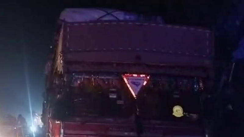 ಕೊಪ್ಪಳ: ಪ್ರೀ ವೆಡ್ಡಿಂಗ್ ಶೂಟ್ಗೆ ಹೋಗಿ ಜೋಡಿ ಅಪಘಾತದಲ್ಲಿ ದಾರುಣ ಸಾವು 1 koppal accident