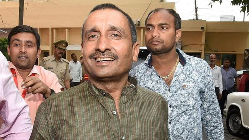 kuldeep singh sengar 3