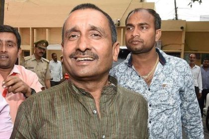 kuldeep singh sengar