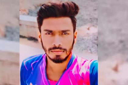 llb student dies in head on collision between bike and jeep