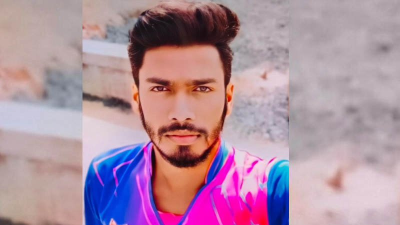 ಬೈಕ್, ಜೀಪ್ ನಡುವೆ ಮುಖಾಮುಖಿ ಡಿಕ್ಕಿ - ಎಲ್ಎಲ್ಬಿ ವಿದ್ಯಾರ್ಥಿ ದುರ್ಮರಣ 1 llb student dies in head on collision between bike and jeep