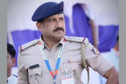 lokayukta inspector panchakshari salimath