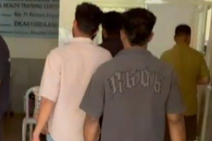 mangaluru moral policing