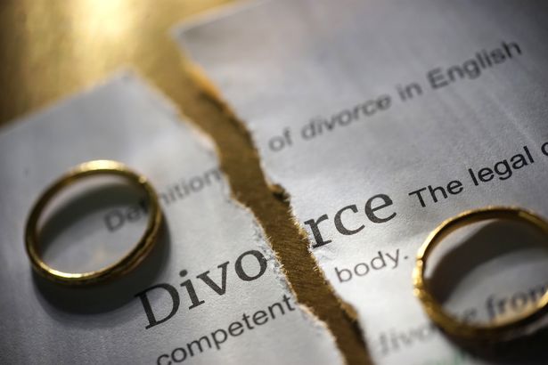 marriage divorce 3 1