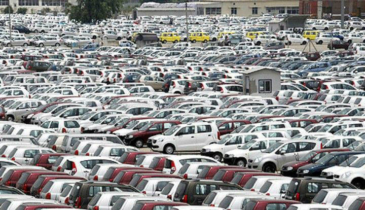 maruti automobile