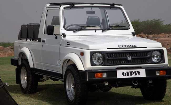 maruti suzuki