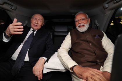 modi putin
