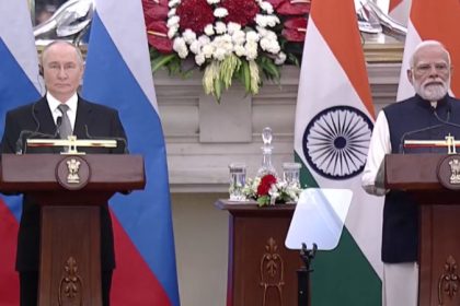 narendra modi vladimir putin