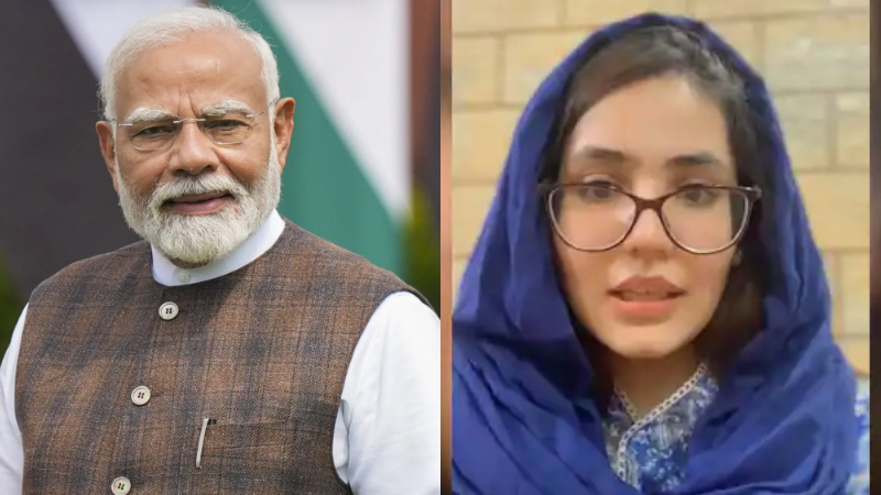 pm modi pakistan women 1