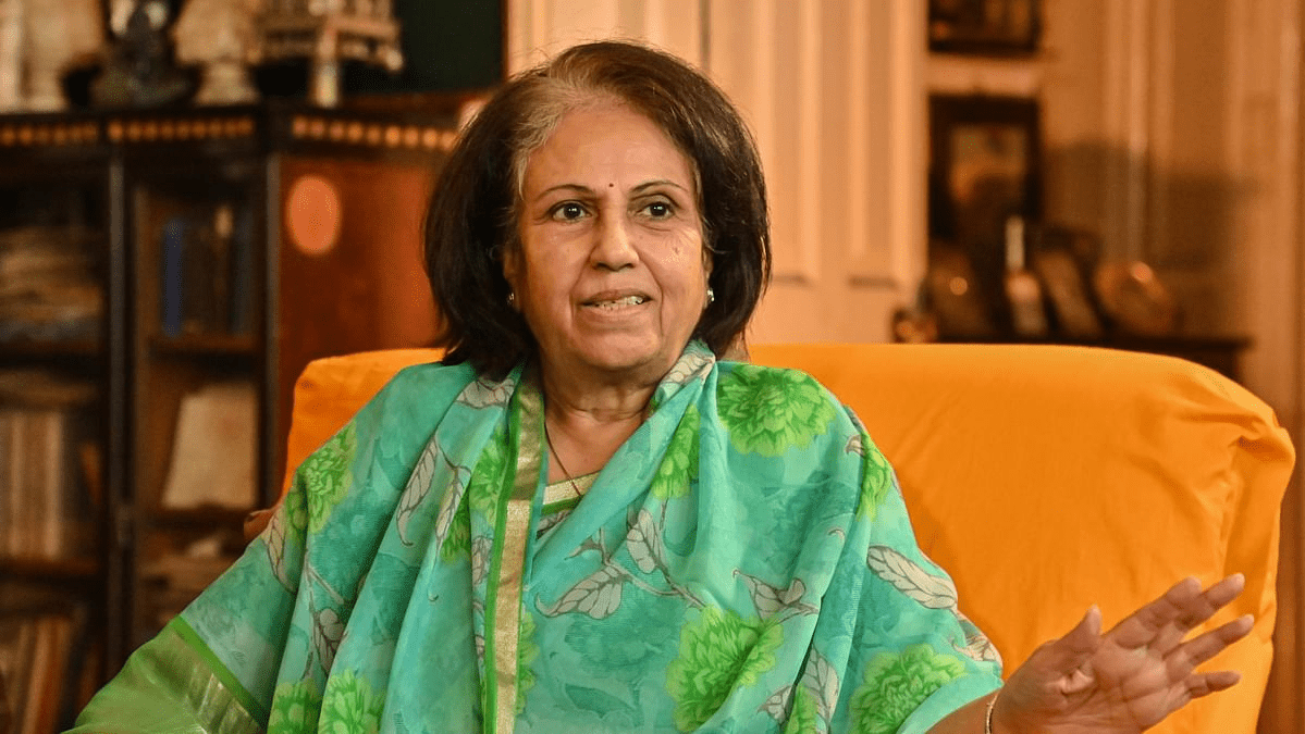pramoda devi wadiyar 1
