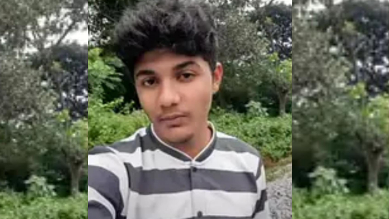 puc student dies after drowning in tunga river 1