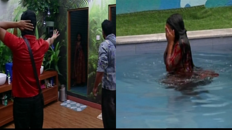 rakshitha shetty bigg boss