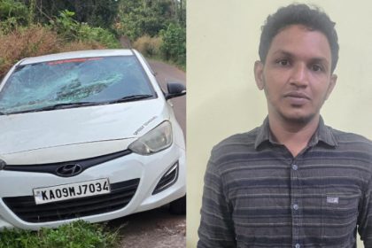 rowdy sheeter mangaluru