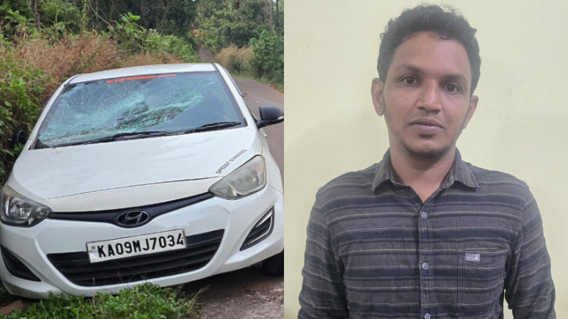 rowdy sheeter mangaluru